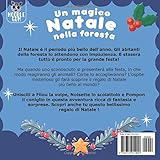 Zoom IMG-1 un magico natale nella foresta Zoom IMG-1 un magico natale nella foresta