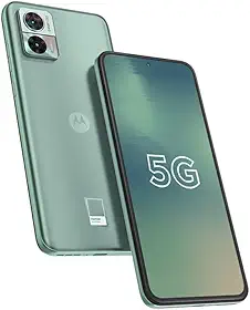 Smartphone Motorola Edge 30 Neo 5G 256GB 8GB RAM Aqua Foam (Recondicionado)