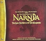 The Chronicles of Narnia: The Lion, the Witch and the Wardrobe