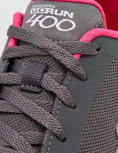Image of Skechers Women Go Run 400 Running Shoe