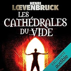 『Les cath&eacute;drales du vide』のカバーアート