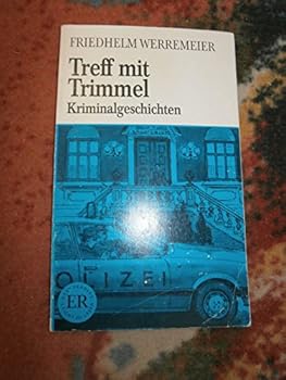 Paperback Easy Readers - German: Treff Mit Trimmel Book