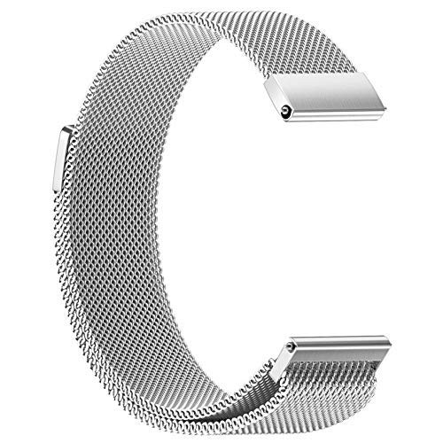 Sangle de montée en acier pour rénover une montre ancienne de 14 mm - 3