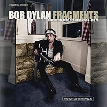 Fragments - Time Out of Mind Sessions 1996-1997 The Bootleg Series Vol. 17
