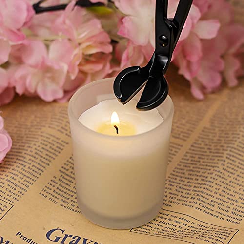 Recortador de Mechas para Velas de Acero Resistente miniatura 5