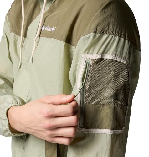 Image of Columbia Men's Challenger II Windbreaker