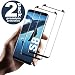 Produktbild JingHuier Samsung Galaxy S8 Panzerglas Schutzfolie, [2 Stück] [Ultra Klar] [9H Härte] [Anti-Kratzen] [Anti-Fingerabdruck] [Keine Blasen], Gehärtetem Glas Displayschutzfolie für Samsung Galaxy S8