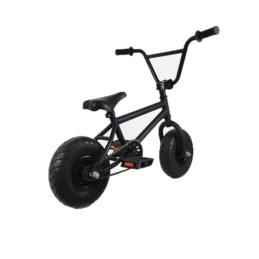 ブラック BMX Haro Bikes - Kids - ZX24 2012