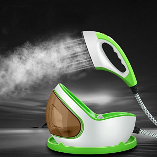 Machine à repasser à vapeur contre les faux plis - 2