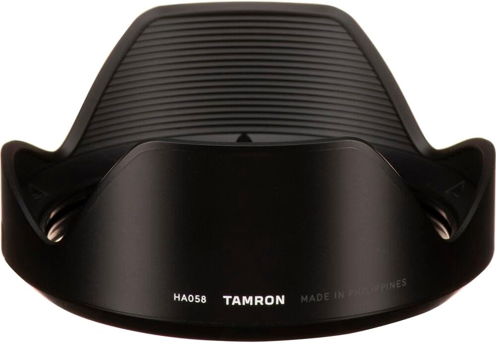 Tamron 35-150mm f/2-2.8 Di III VXD Lens (Nikon Z) + Protective Lens Pouch + Extreme PRO 64GB Card + Card Reader + 3 Piece Filter Kit + 12 Inch Flex Tripod + Lens Cap
