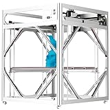 Large Scale Industrial 3D Printer for Factory Manufacturing – Additive Manufacturing System with Large Build Volume for Production Parts