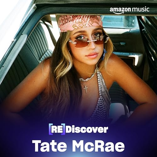 Zusammengestellt von: Amazon Music