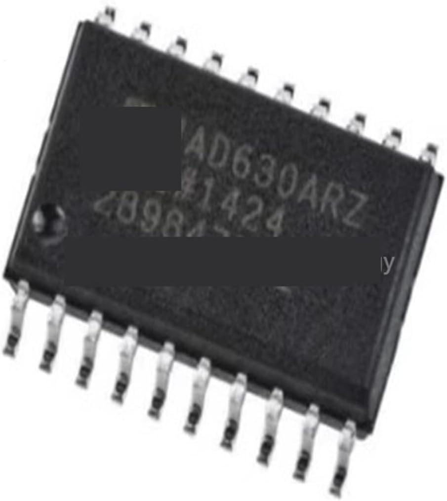 AD630ARZ chip