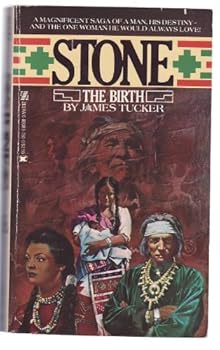 Paperback Stone : The Birth Book