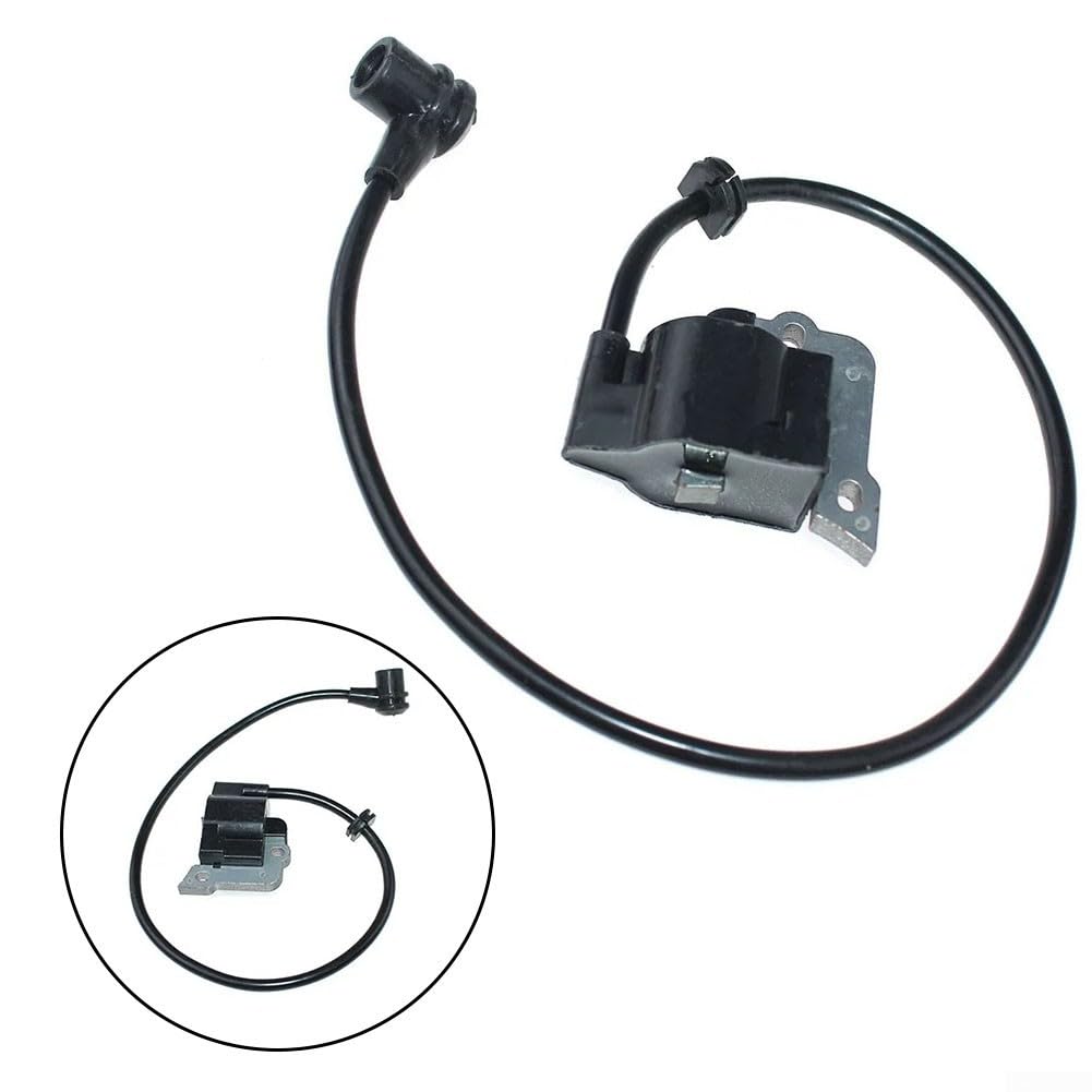 Bobine d'allumage McCulloch GB355BP Performance optimale, remplacement sans couture, améliore la longévité du ventilateur