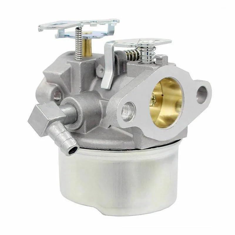 ORALOCK for 5.0 HP Tecumseh powered 22