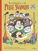 Berättelser om Pelle Svanslös 9163878844 Book Cover