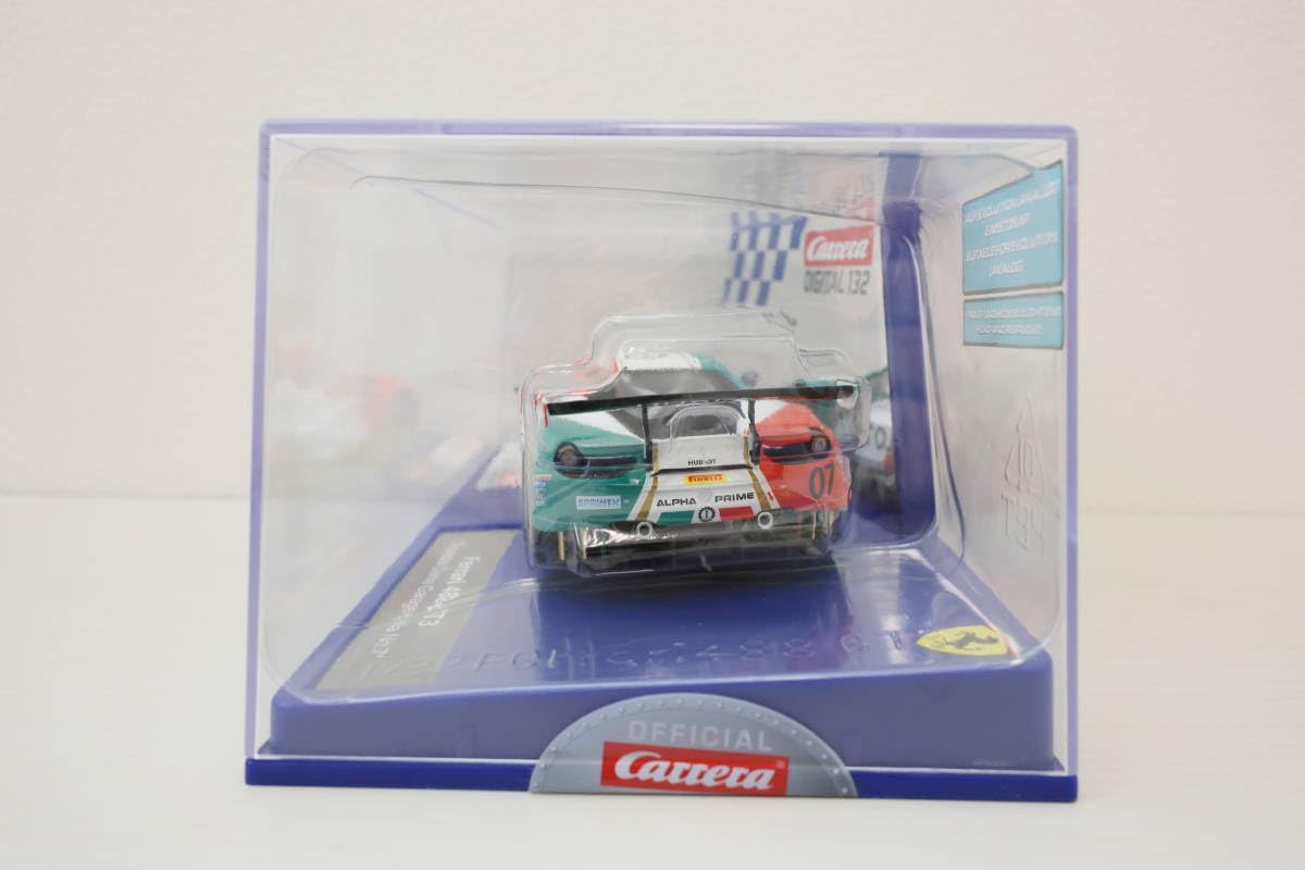 Amazon | スロットカー 1/32 Carrera カレラ製 Digital 132