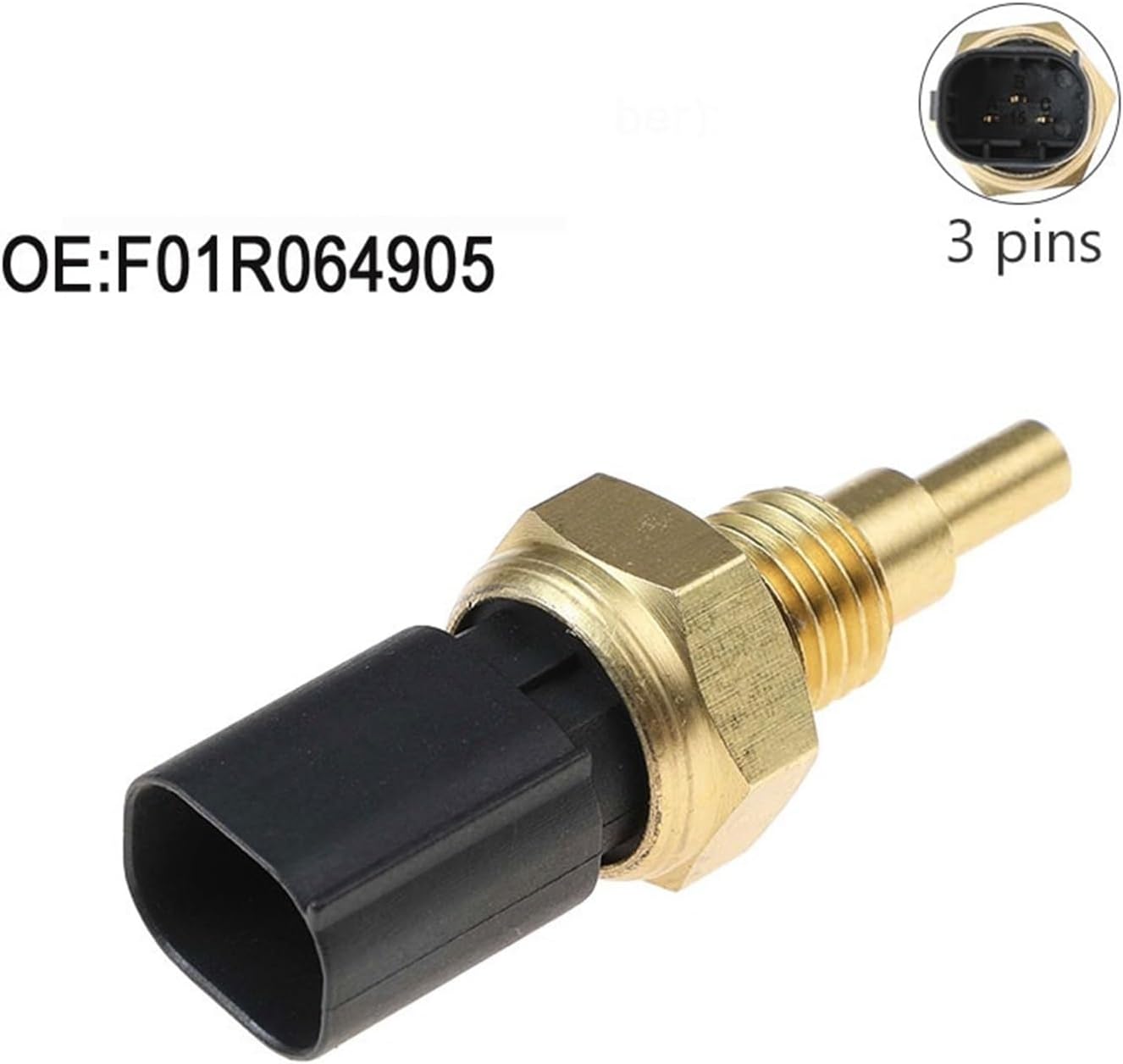 1pcs F01R064905 F01R064916