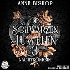 Nachtk&ouml;nigin cover art