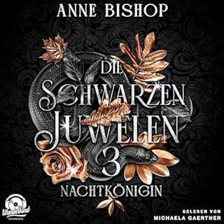 Nachtk&ouml;nigin cover art