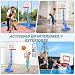 Imagen de ASONINE Canasta Baloncesto Infantil