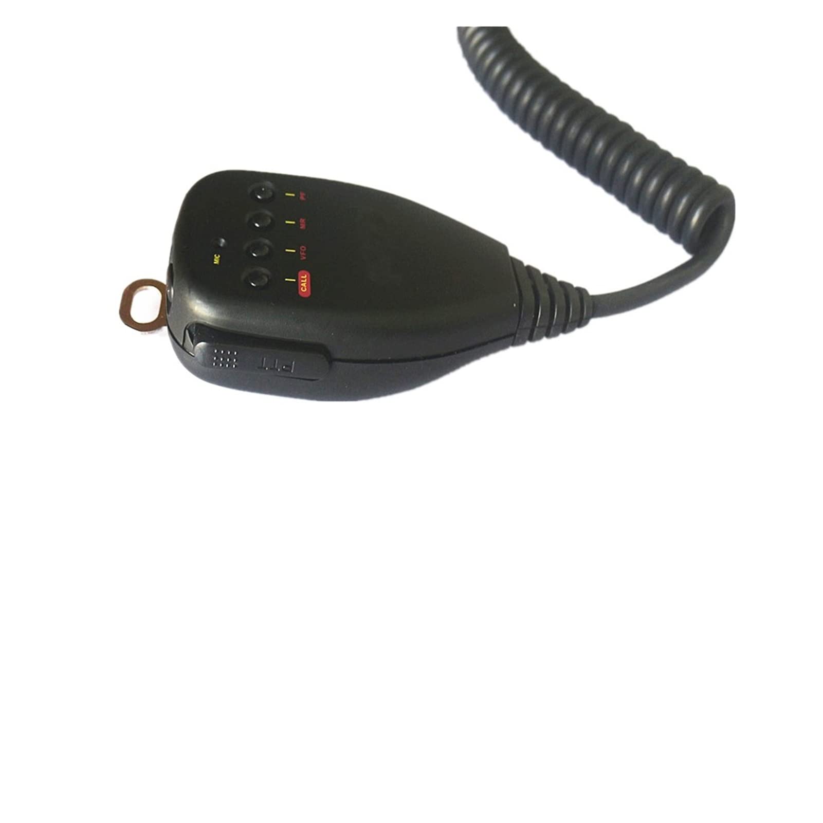 Amazon.co.jp: YANGYIYANG MC-45ケンウッドラジオのためのハンドヘルド