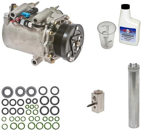 Alpha Complete AC KIT