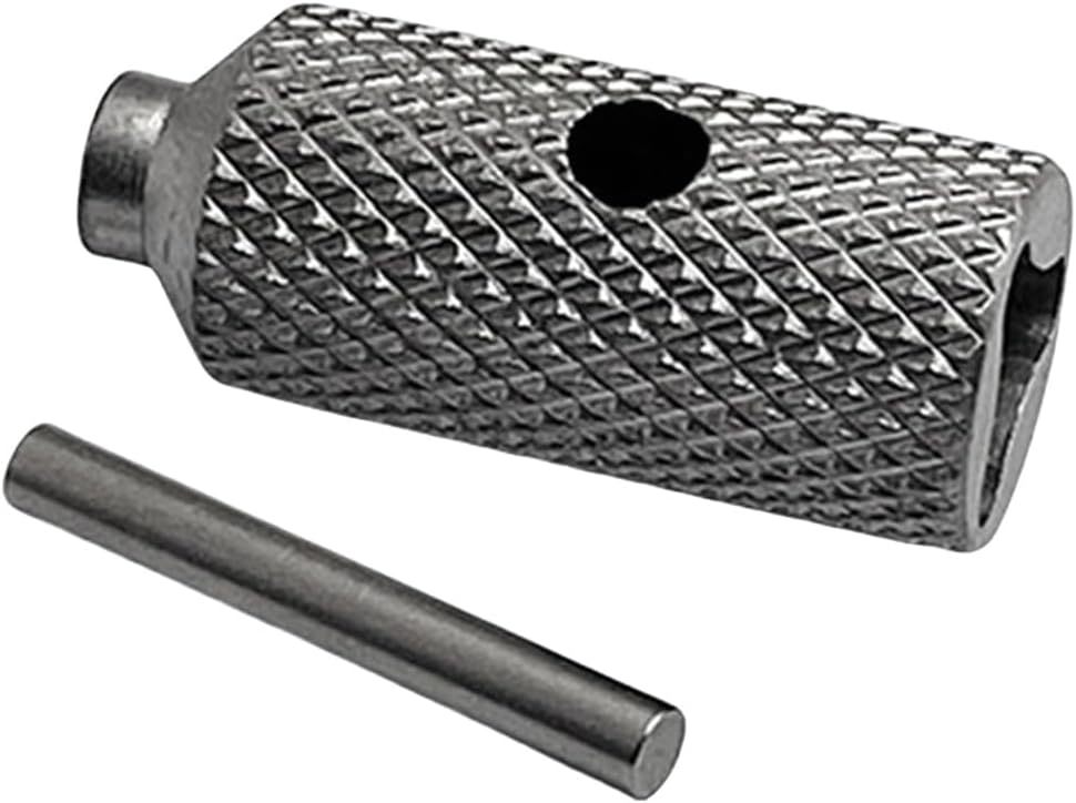 Triangles Screwdriver Removal Tool Set For Microtech Ultratech UTX85 Troodon Stainless Steel Manual Screwdriver