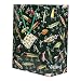 River's Edge Antique Fishing Lures Design Gift Bag, Medium/10 x 13 x 5-Inch