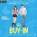 Cover of The Buy-In