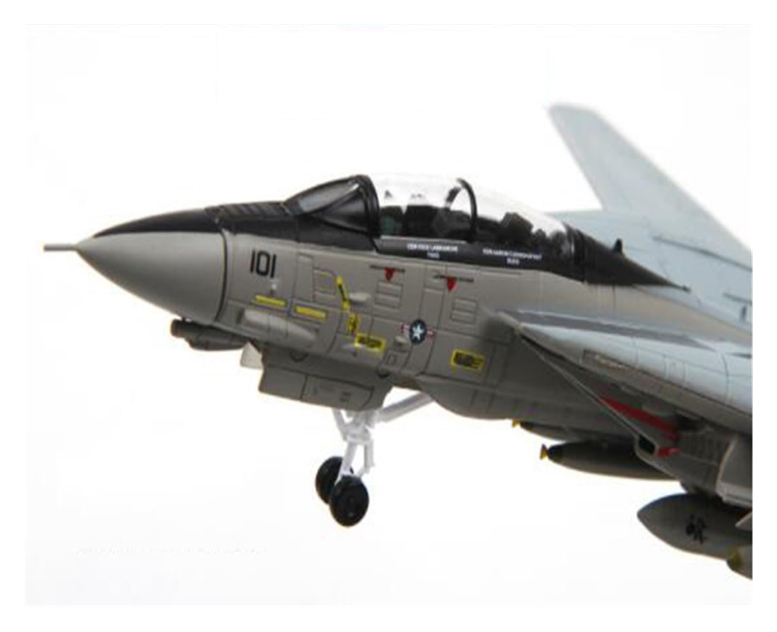 Amazon.co.jp: 1/100 グラマン F-14/F15 トムキャット アメリカ