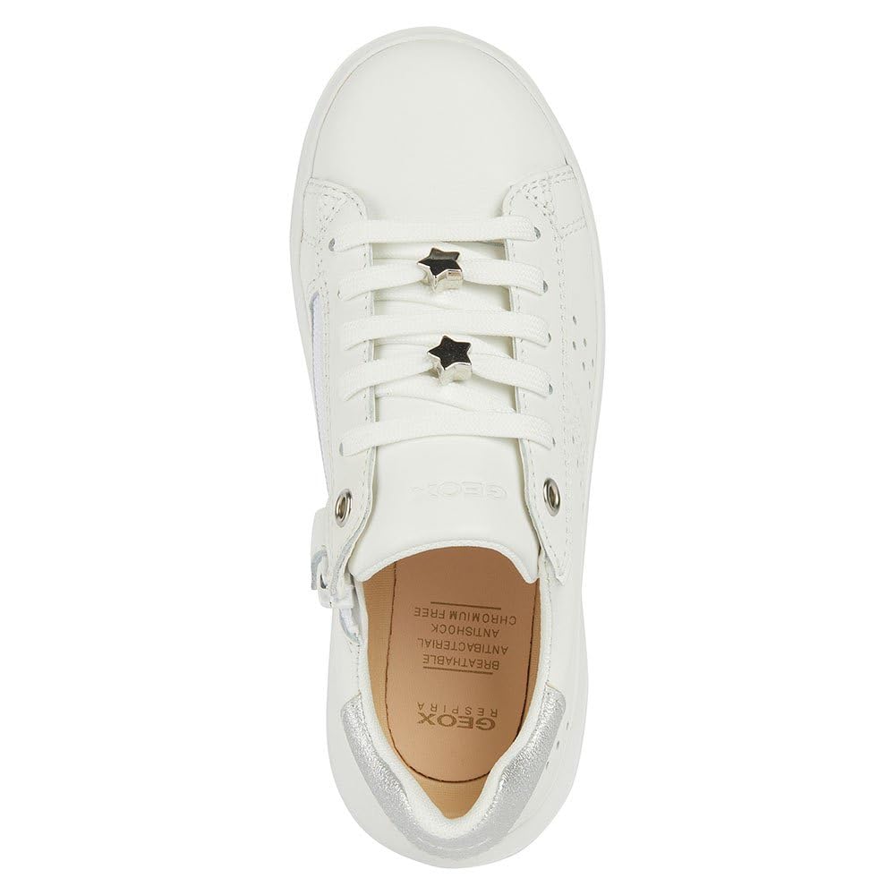 Geox J Nettuno Girl ZapatillasNiñas