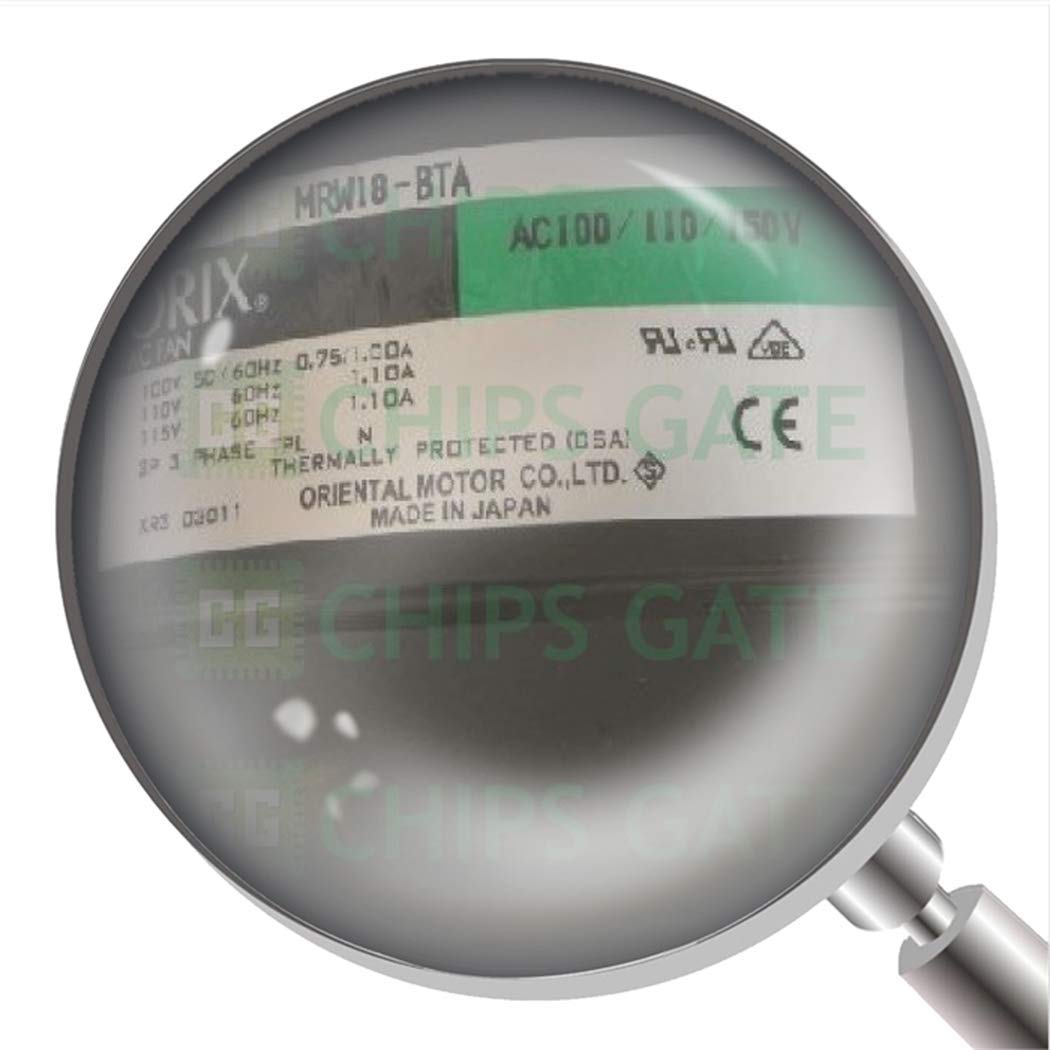 MRW18-BTA 1Pcs New MRW18-BTA