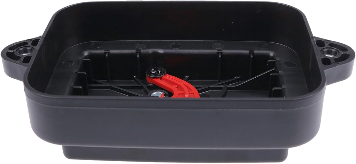 New Air Filter Holder Assembly 502844902 Compatible With Husq 350BT 560BTS 360BT 350BF 150BT 560BFS