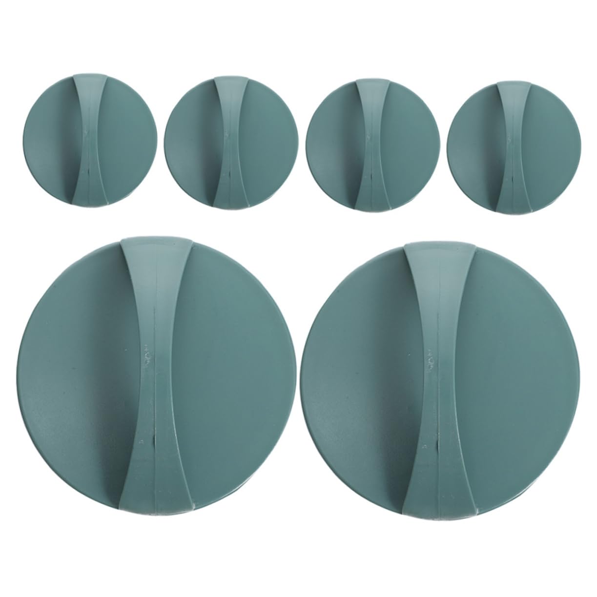 ERINGOGO Abs Material Printmaking Ink Plate Sturdy Plastic Printmaking Board Safe for Crafting