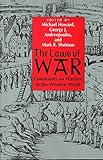 The Laws of War: Constraints on Warfare in the Western World