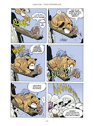 Coleção Completa Bone