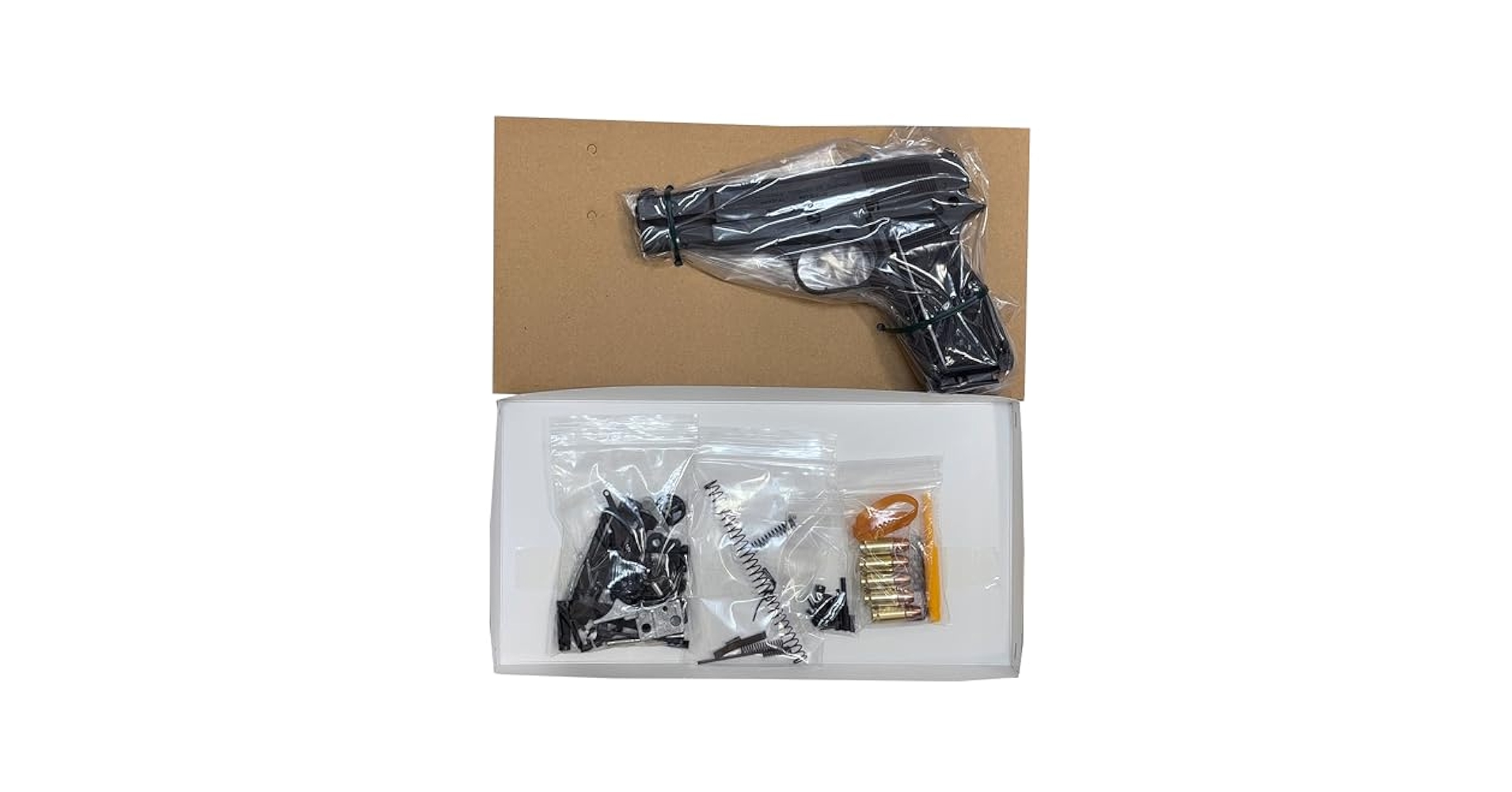 Amazon | マルシン ハイパワーミリタリー ヘビーウェイト モデル