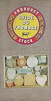Guide du fromage. B007SAIVX8 Book Cover
