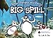 Produktbild Peter, Pamela and Percy in the Big Spill (African Penguin by Lulu and Tee)