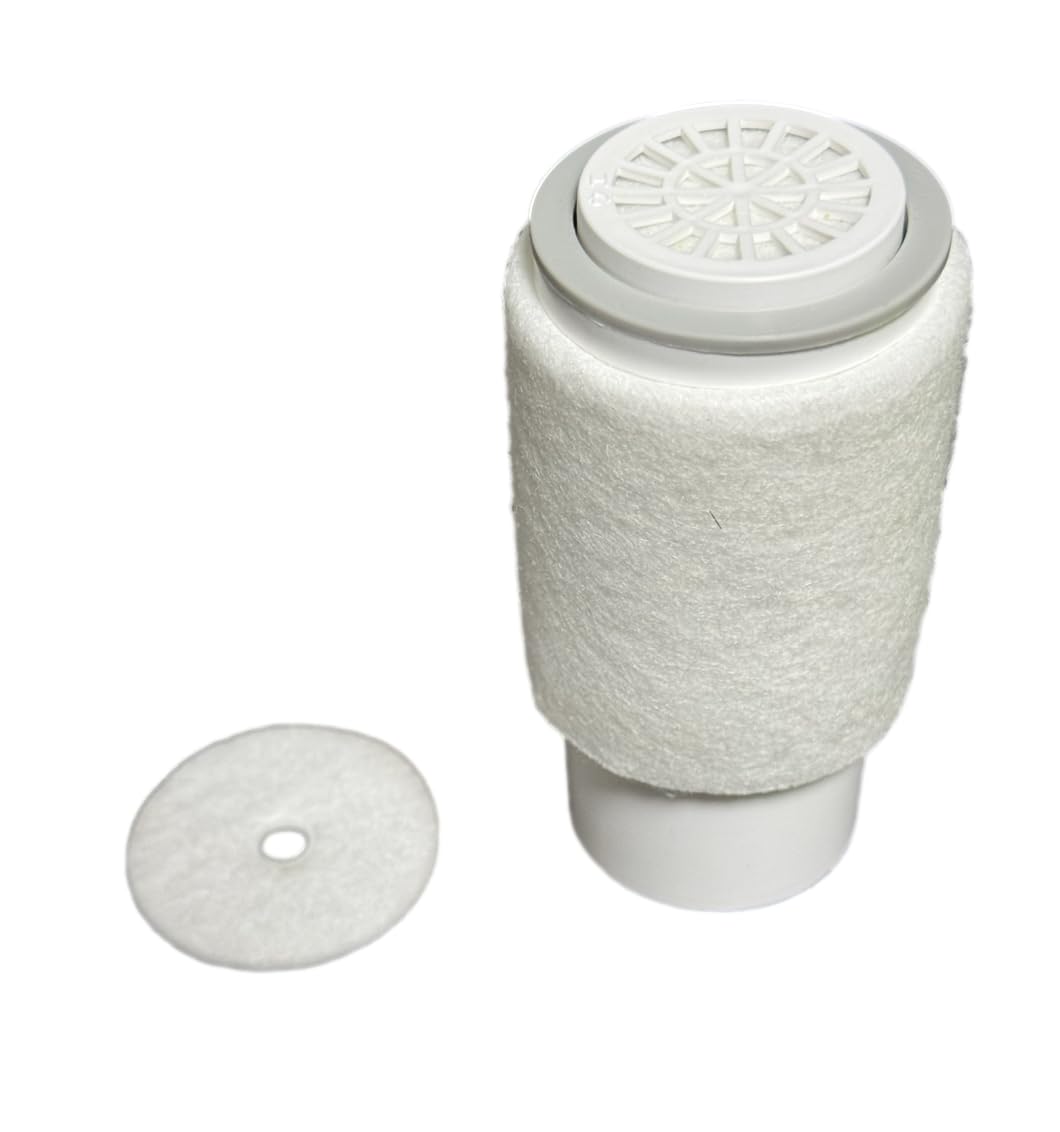 素粒水 ワンウォーターECO キッチン用浄水器 / 本体＋カートリッジ×3個 Amazon | 素粒水 ワンウォーターECOカートリッジ 素粒水カートリッジ