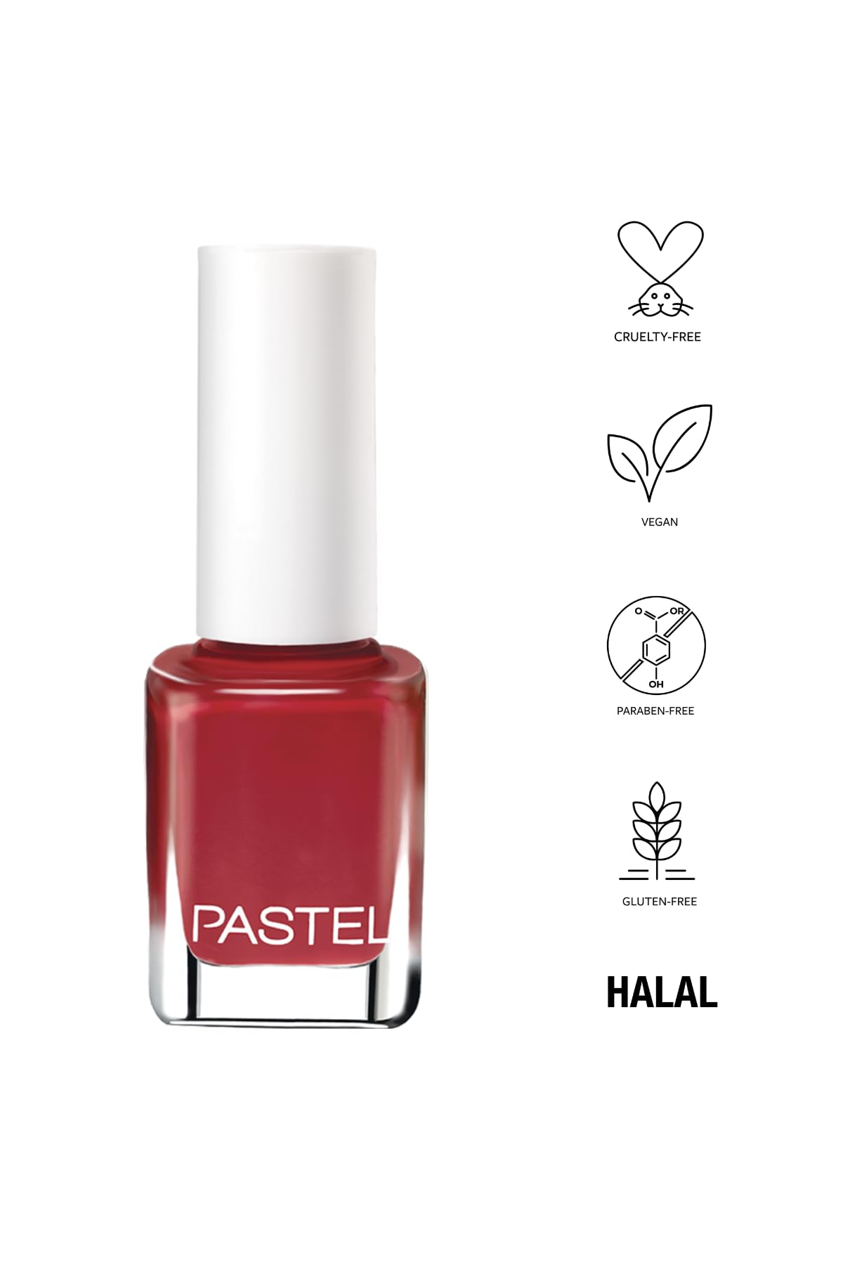 Pastel Oje 46, 13 Ml