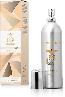 LES PERLES D ORIENT TAHITI FLEUR – Eau de Parfum 150 ml