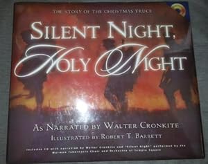 Silent Night: The Story of the World War I Christmas Truce: Weintraub ...