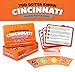 You Gotta Know Cincinnati - Sports Trivia Game