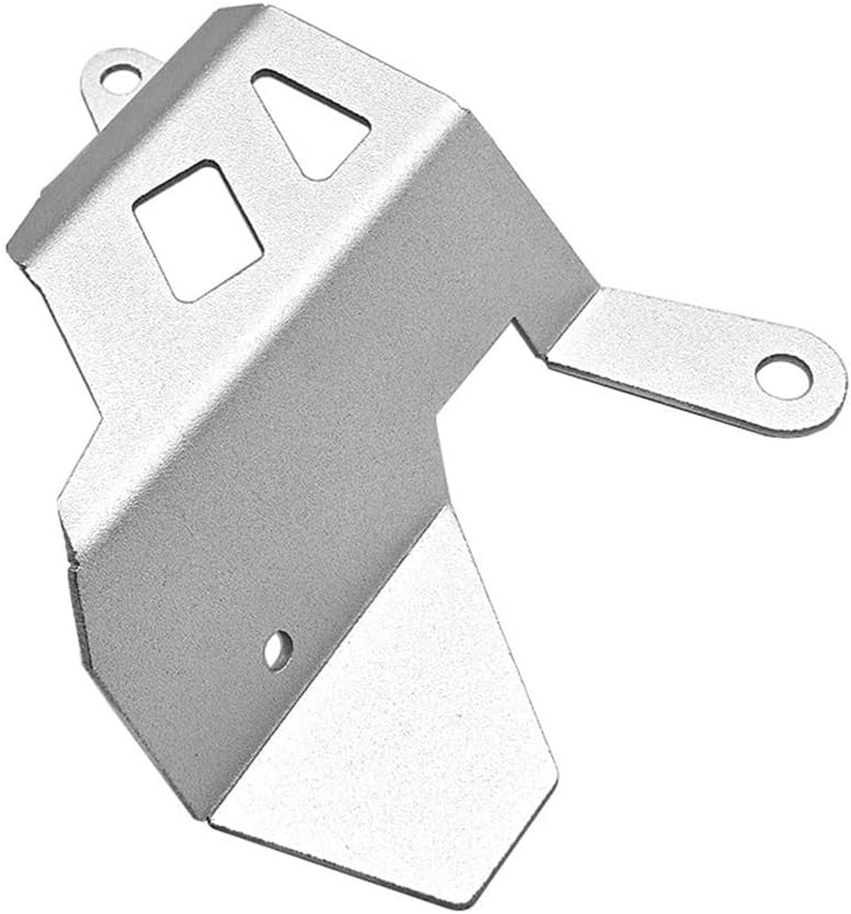 Guard rear brake fluid Motorcycle Fluid Tank Reservoir Guard Protector Cover For F750gs F850gs F900GS ADV For Adventure F850 F900 GS Adv