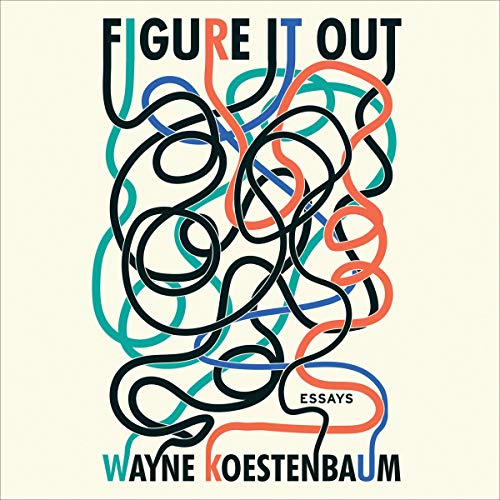Figure It Out by Wayne Koestenbaum episode artwork