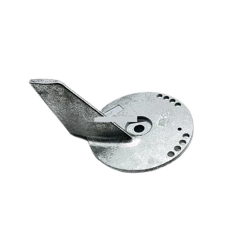 55125-90J00 Anodo di Zinco per Fuoribordo 4 Tempi DF 60, 70, 80, 90, 100, 115, 140 HP 55125-90J01