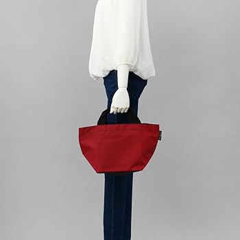 HERVE CHAPELIER 舟型トートM トートバッグ ミディアム HERVE CHAPELIER(エルベシャプリエ) トートバッグ(レディース